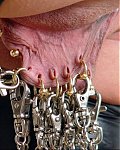 Extreme Intimpiercings